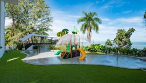 槟城希尔顿逸林酒店 (DoubleTree Resort by Hilton Penang)