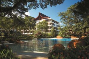檳城香格里拉沙洋度假酒店 (Shangri-La’s Rasa Sayang Resort and Spa Penang)