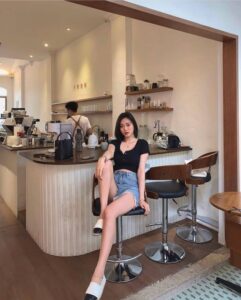 大山脚cafe-Ang Ang’s Roastery - T Place