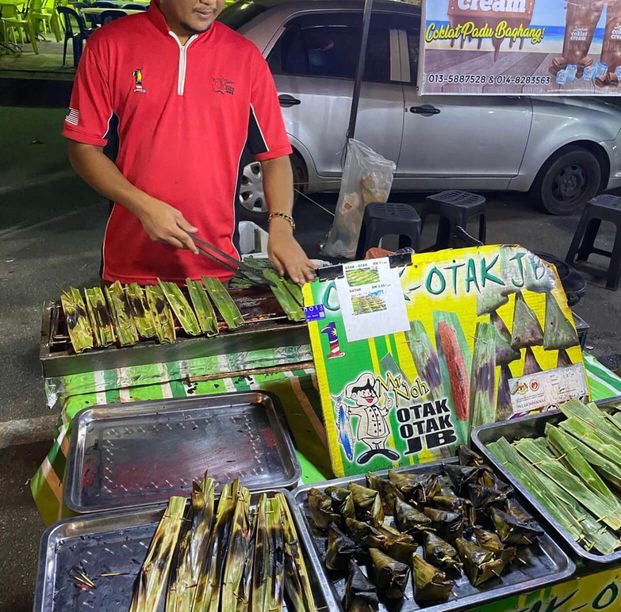 Langkawi夜市 Night Market