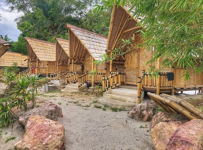 马来西亚度假村 - 塔多姆山度假村 (Tadom Hill Resorts)