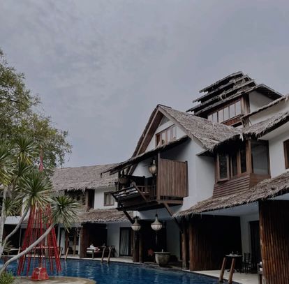  沙玛迪别墅度假酒店 (Villa Samadhi by Samadhi)