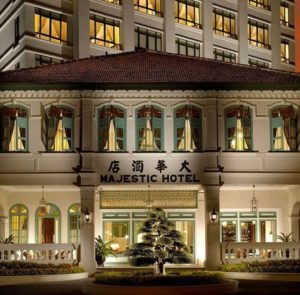 Majestic Malacca Hotel