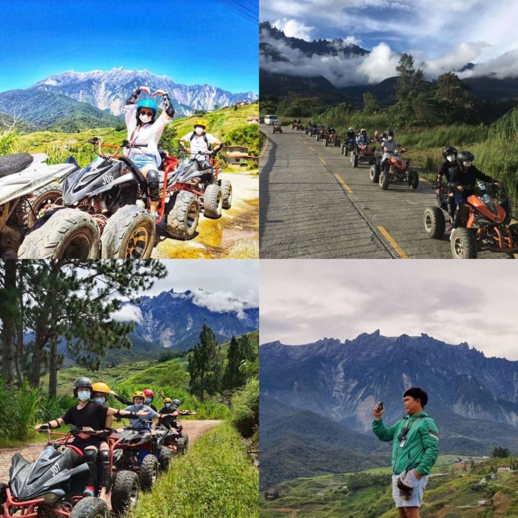 ATV Ride@ Sosodikon hill